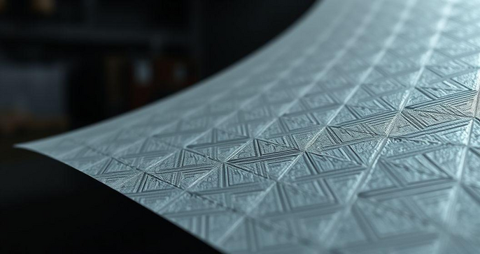 Filme Polietileno Gofrado: Descubra suas Aplicações e Benefícios para Proteção Avançada