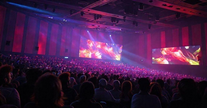 Filmes Gofrados: Transformando a Experiência Cinematográfica