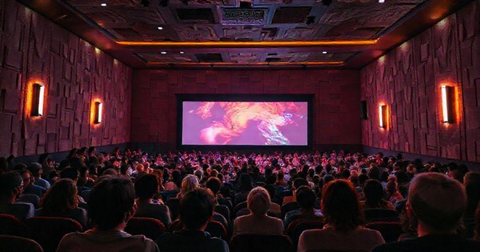 Filmes Gofrados: Transforme Sua Experiência Cinematográfica