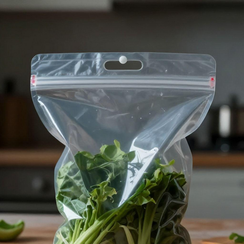 Como o Saco com Válvula Transforma o Armazenamento e Conservação de Produtos