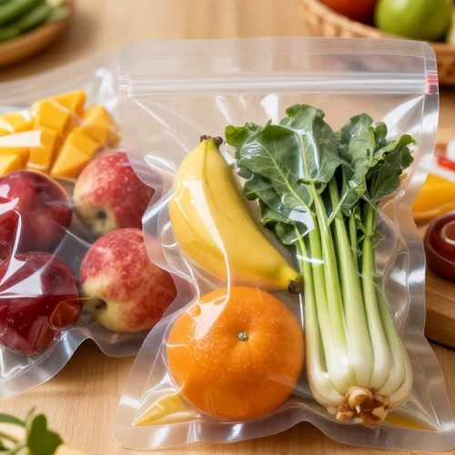 Sacos com Válvula: Inovação para Otimizar o Armazenamento e Preservação de Alimentos