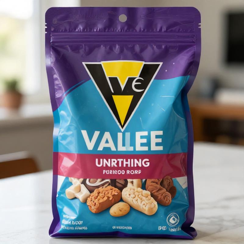 Embalagem Saco Valvulado: Transforme a Preservação dos Seus Produtos