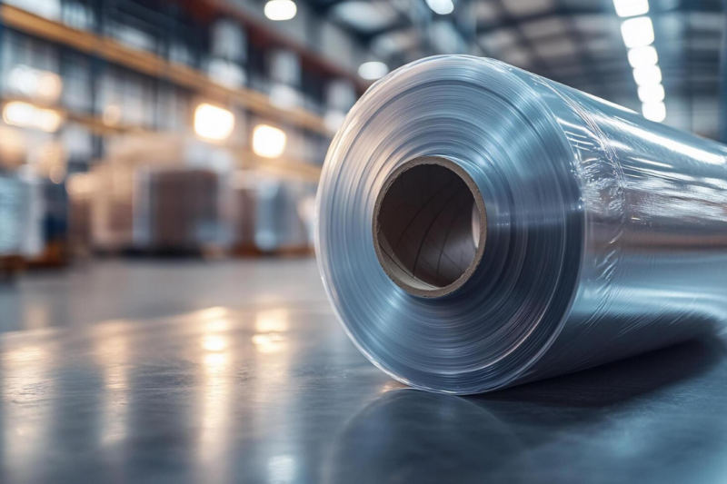 Sacaria Plástica Valvulada: Revolucione o Armazenamento e Transporte de Produtos